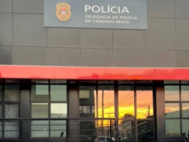 Homem é preso em flagrante por descumprir medida protetiva em Cândido Mota