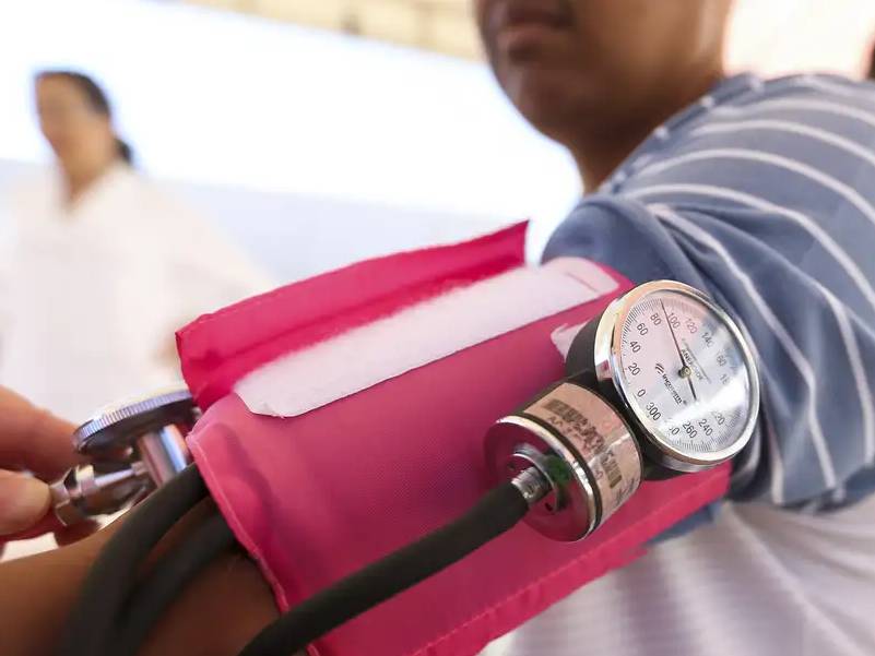 Hipertensão: silenciosa e hereditária, doença pede mudança de hábitos