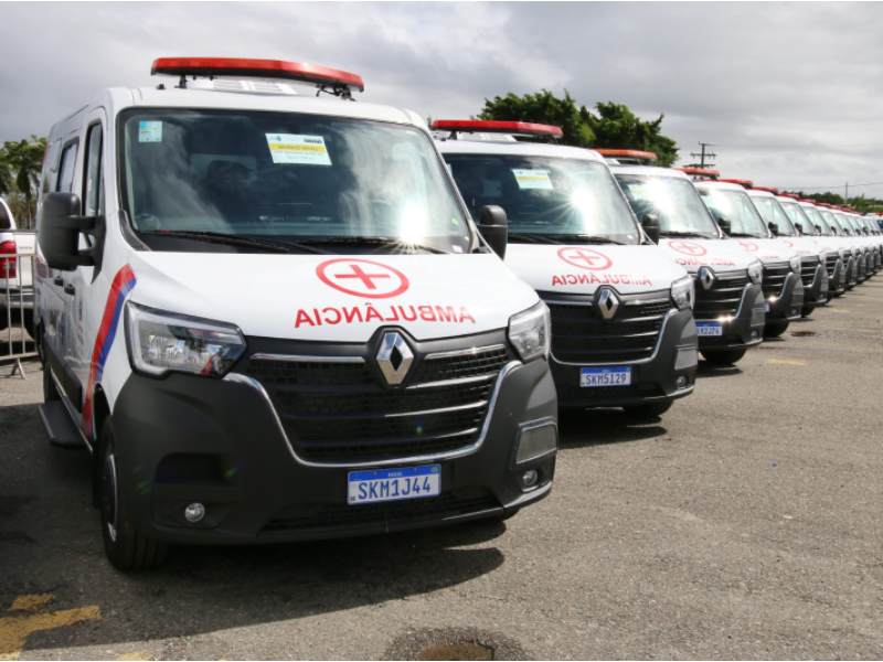 'Saúde não espera', diz vereador sobre falta de transporte e medicamentos na saúde em Paraguaçu