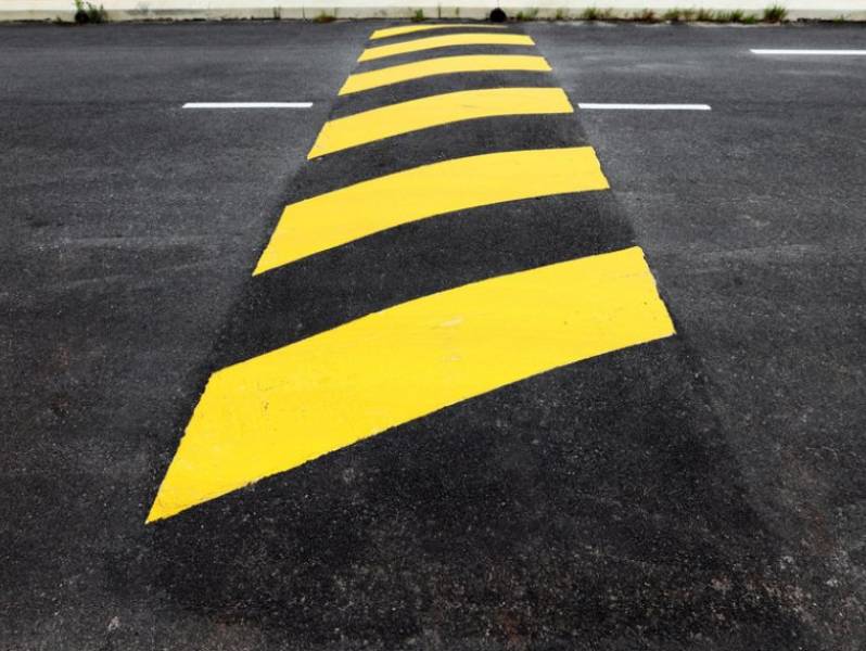 De redutores de velocidade a banheiros em praças: confira indicações dos vereadores de Paraguaçu