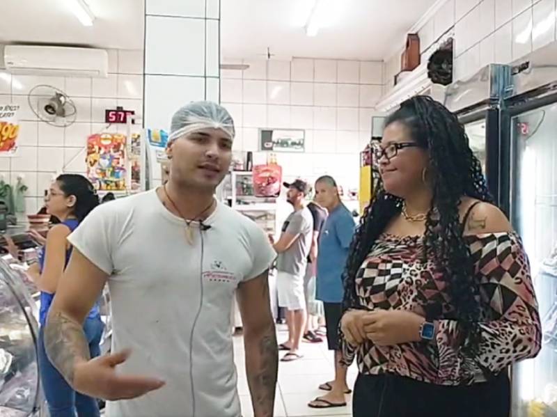 Confira as ofertas especiais neste fim de semana no Açougue do Hermes