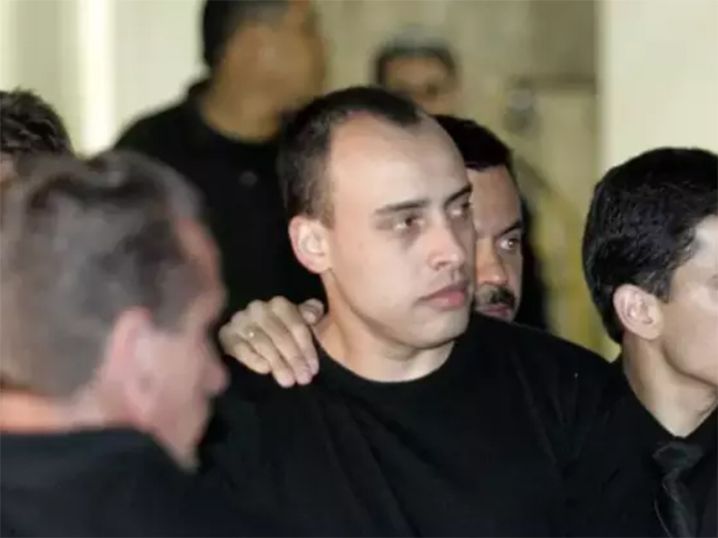 Justiça concede a Alexandre Nardoni prisão em regime aberto
