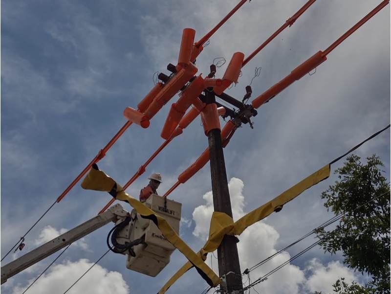 Energisa reforça direitos e deveres do consumidor de energia elétrica