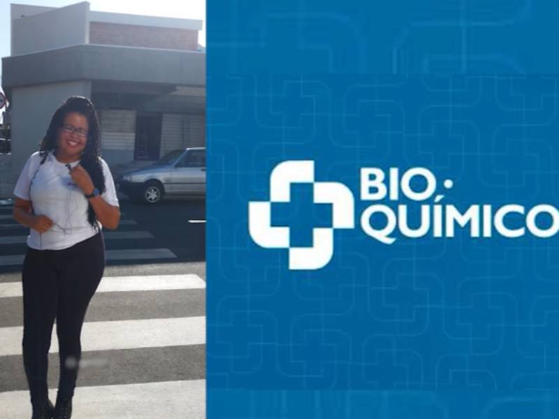 Seguem a todo o vapor as obras de ampliação do Laboratório Bioquímico