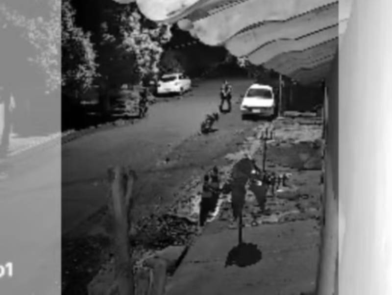 Celular é confundido com arma durante abordagem e PMs matam suspeito em Lins