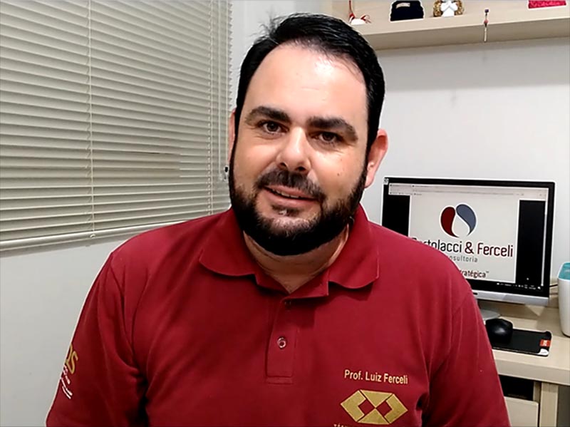 Como se comportar durante uma entrevista de emprego?