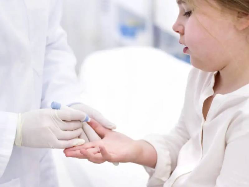 Anvisa aprova Mounjaro para criança e adolescente com diabetes tipo 2