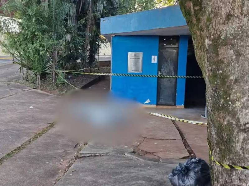 Mulher é encontrada morta com sinais de agressão em Itápolis