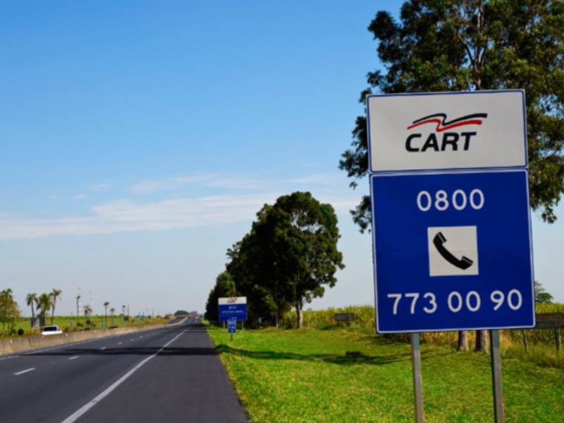 Melhoria em pavimento interdita alça de saída na Raposo Tavares, em Paraguaçu Paulista