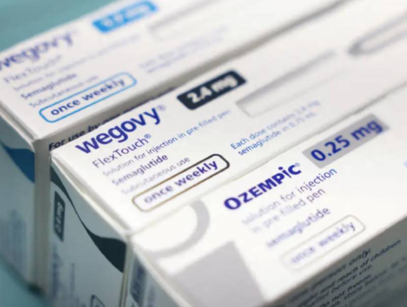Patente da semaglutida cai nesta sexta-feira; entenda