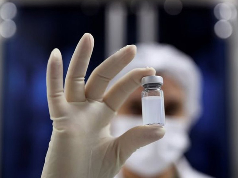 Governo de SP envia doses da vacina contra a Covid-19 para hospitais de Botucatu e Marília