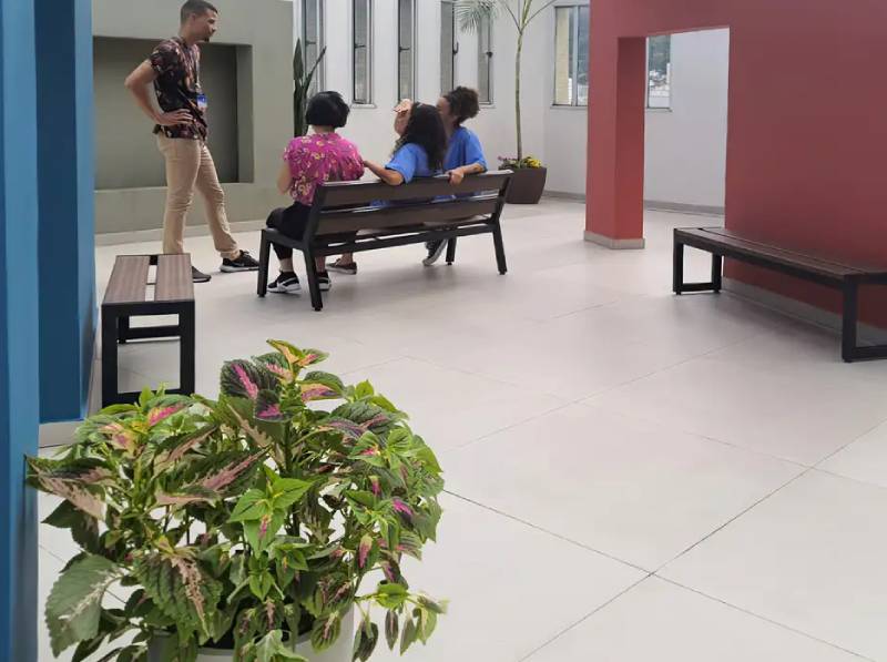 Profissionais do SUS receberão treinamento em cuidados paliativos