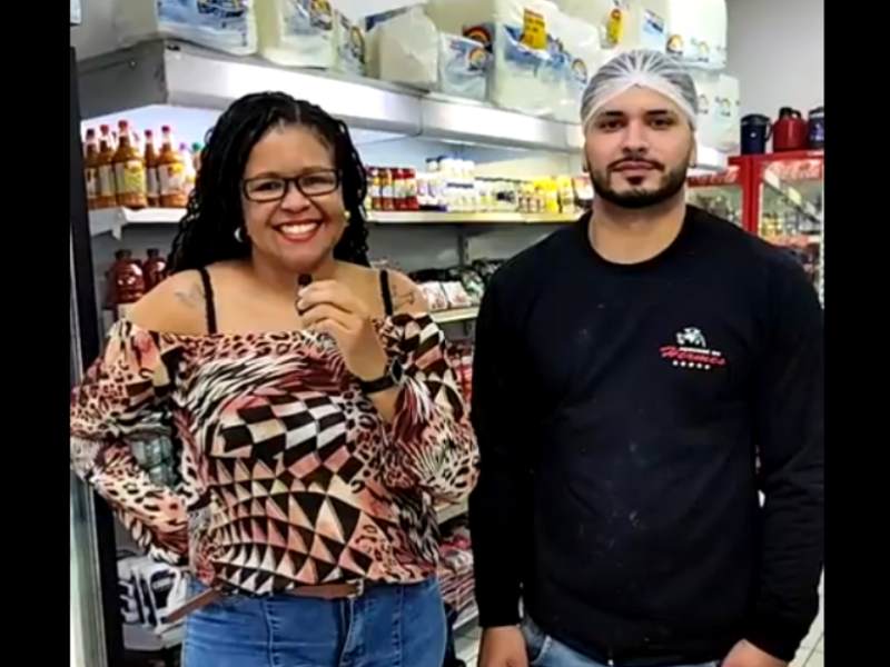 Confira as ofertas especiais do fim de semana no Açougue do Hermes
