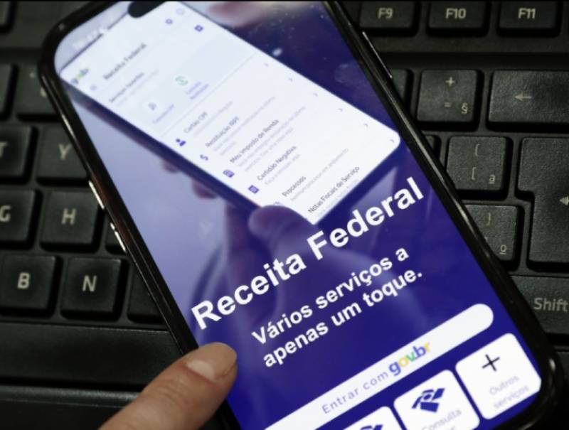 Consulta ao segundo lote de restituição do IRPF 2026 inicia hoje