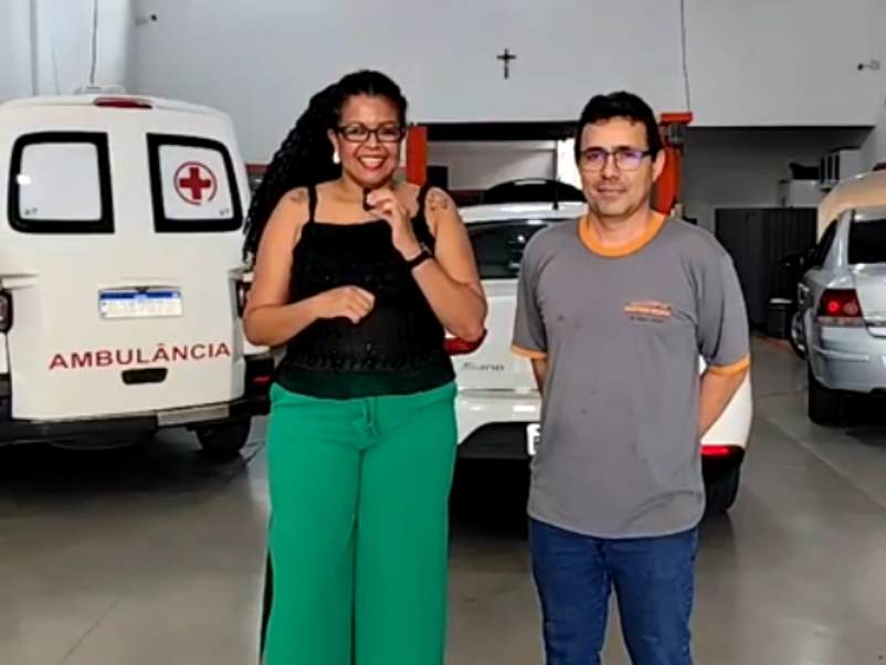 Eletro Clima: referência em ar-condicionado automotivo em Paraguaçu Paulista e região