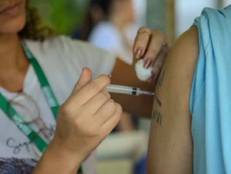 Consulta pública avalia inclusão de vacina contra herpes zóster no SUS