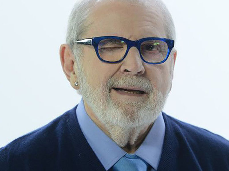 Jô Soares morre aos 84 anos em São Paulo