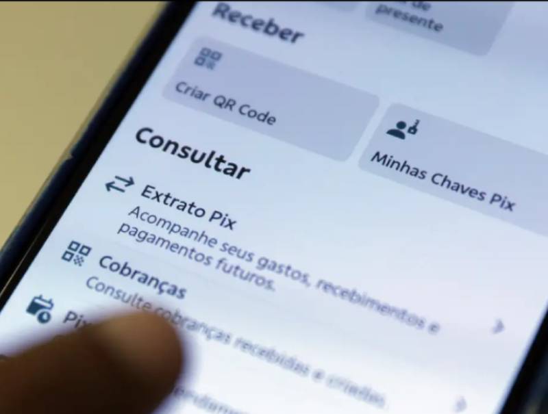 Bancos não terão atendimento presencial no feriado da Independência