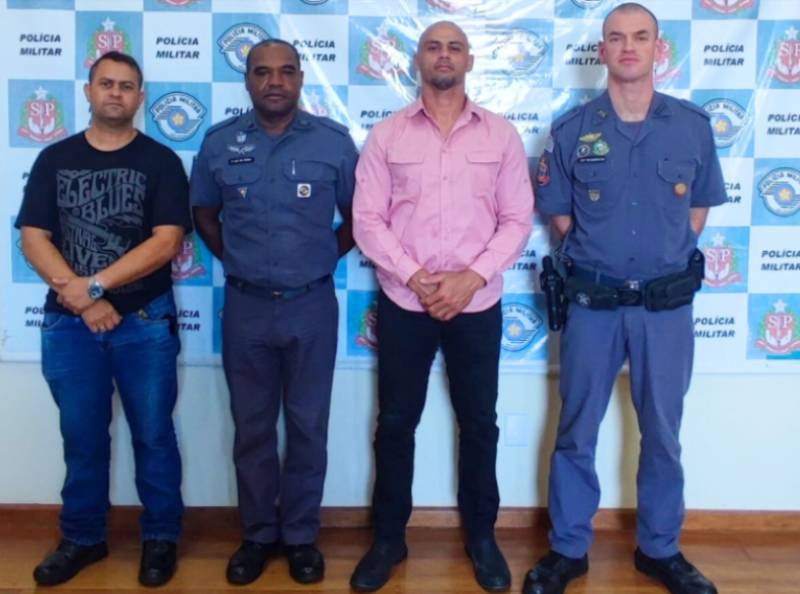 Prefeitura e Polícia Militar discutem ampliação da Atividade Delegada em Paraguaçu Paulista
