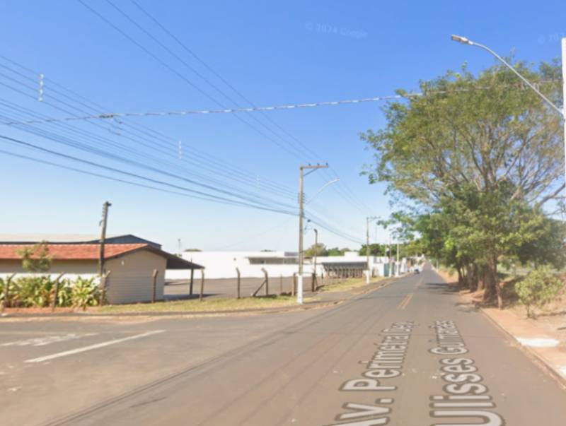 'Tem muito terreno ocioso', afirma vereador, ao pedir fortalecimento do Distrito Industrial