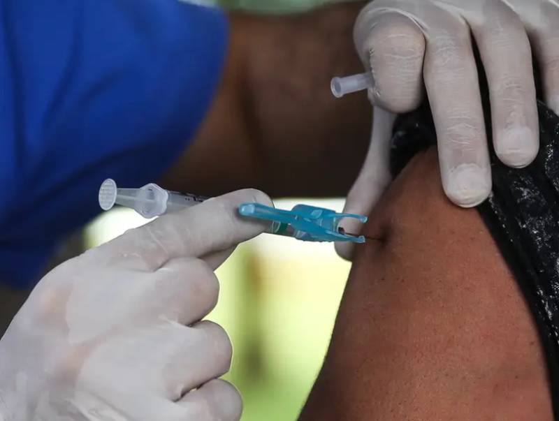 Gripe: Anvisa aprova nova vacina com 73% de eficácia