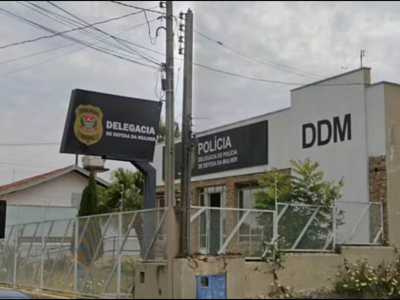 Homem invade apartamento da ex-companheira, agride e estupra vítima em São Manuel