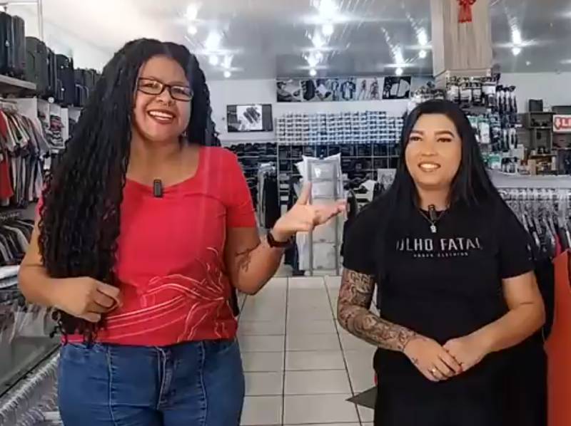 Último dia de promoção imperdível na Calcevest