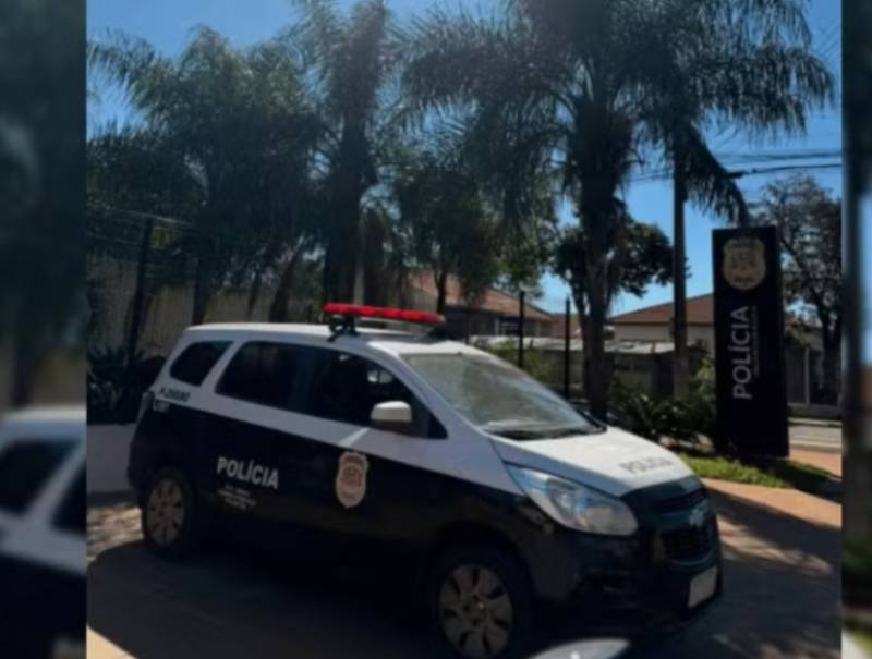 Fraudes bancárias em Palmital causam prejuízo de R$ 1 milhão a idosos
