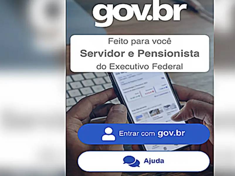 Governo federal endurece regras de acesso ao aplicativo SouGov.br
