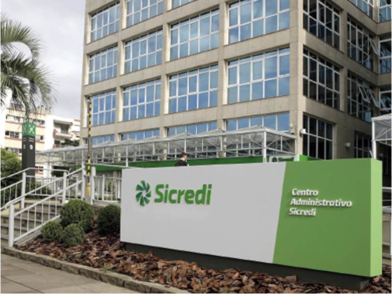 Sicredi cresce 14,6% em ativos e total alcança R$ 455 bilhões