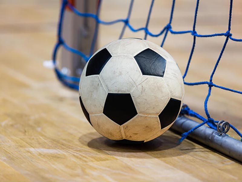 Campeonato Municipal de Futsal abre inscrições em Paraguaçu Paulista