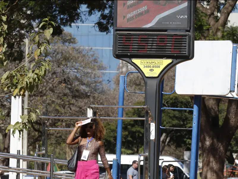 Efeitos das mudanças do clima agravam alergias, diz especialista