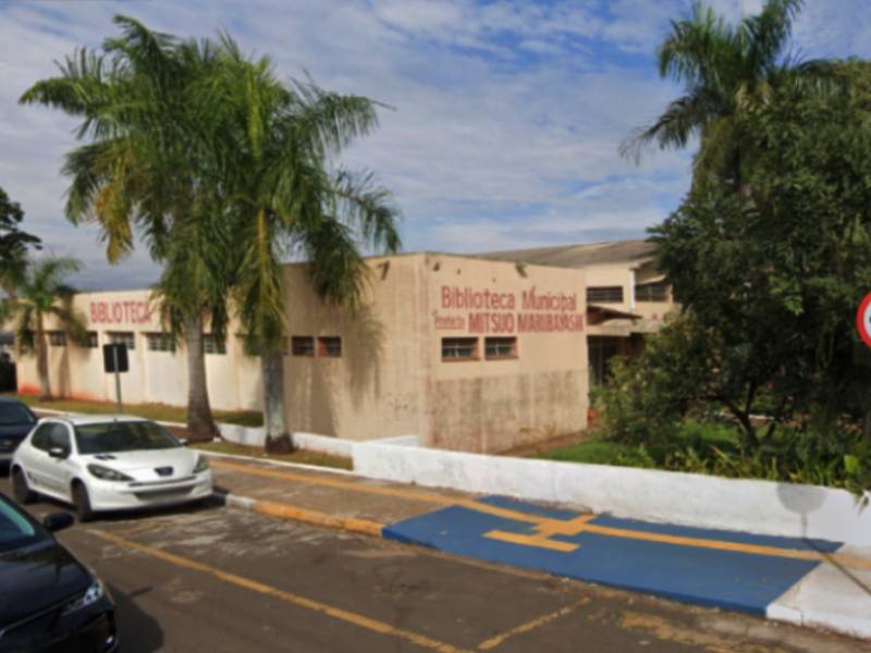 Biblioteca Municipal de Paraguaçu Paulista terá Clube do Livro