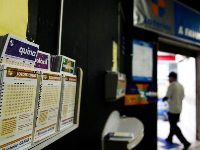Lançada + Milionária, a loteria da Caixa com prêmios de dois dígitos