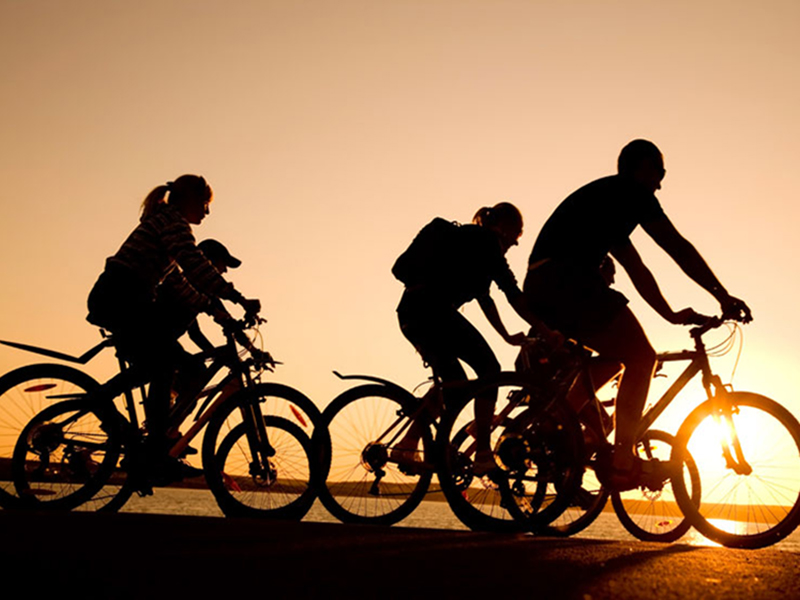 Dia Municipal de Ciclismo é instituído em Paraguaçu Paulista