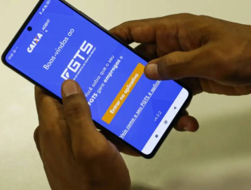 Novas regras do saque-aniversário do FGTS entram em vigor