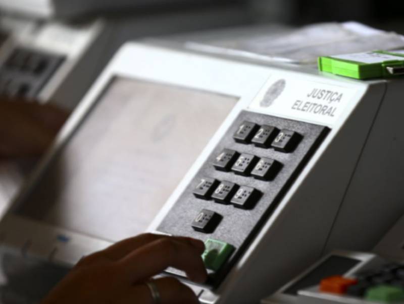 Confira as principais datas do calendário eleitoral