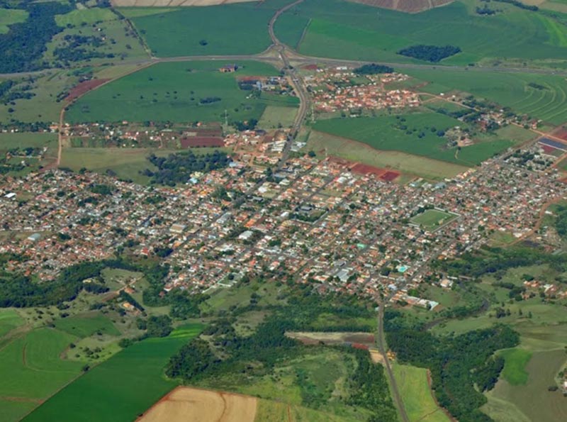 Sobe de 8 para 18 o número de casos confirmados de Covid-19 em Maracaí