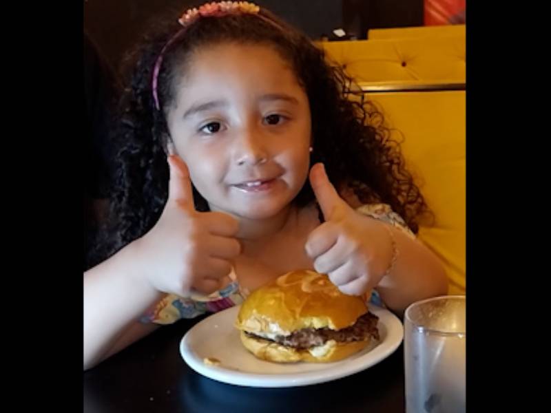 Você sabia que no Bulhões tem um cardápio especial para fazer a alegria das crianças?