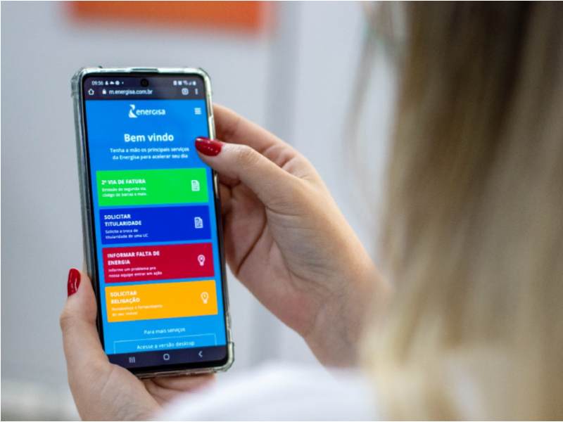Conta de luz inteligente: Energisa testa Plano Pré-pago