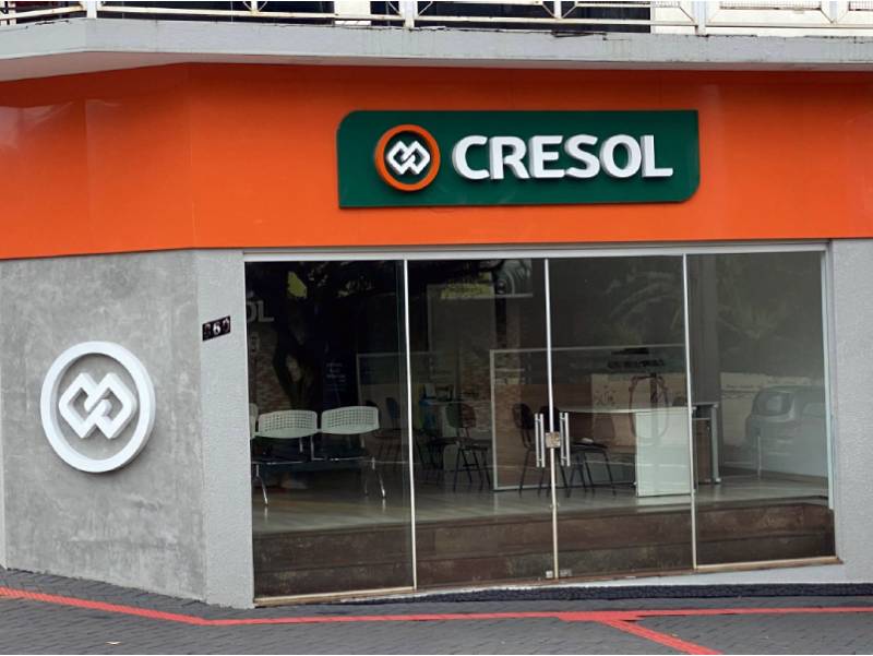 Cooperar é ganhar: Campanha da Cresol sorteia três prêmios de R$ 1 milhão