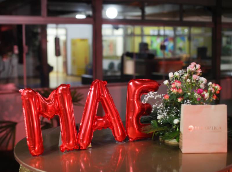 Associação da Cocal promove jantar especial em comemoração ao Dia das Mães