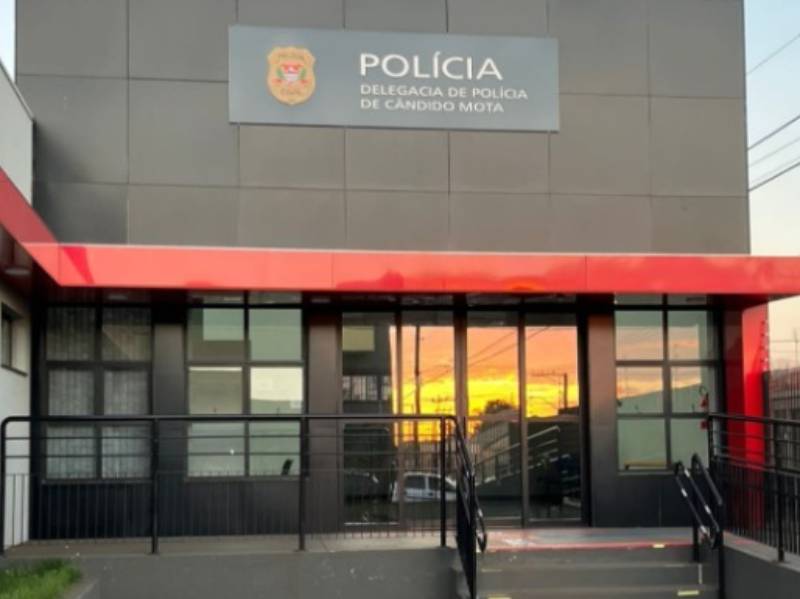 Dupla é presa em flagrante por tráfico de drogas em Cândido Mota
