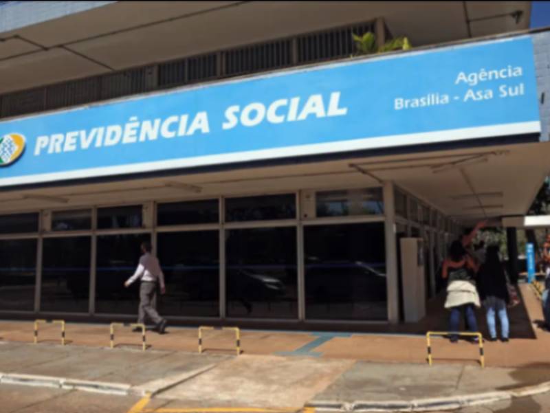 INSS suspende programa de redução de fila por falta de verba