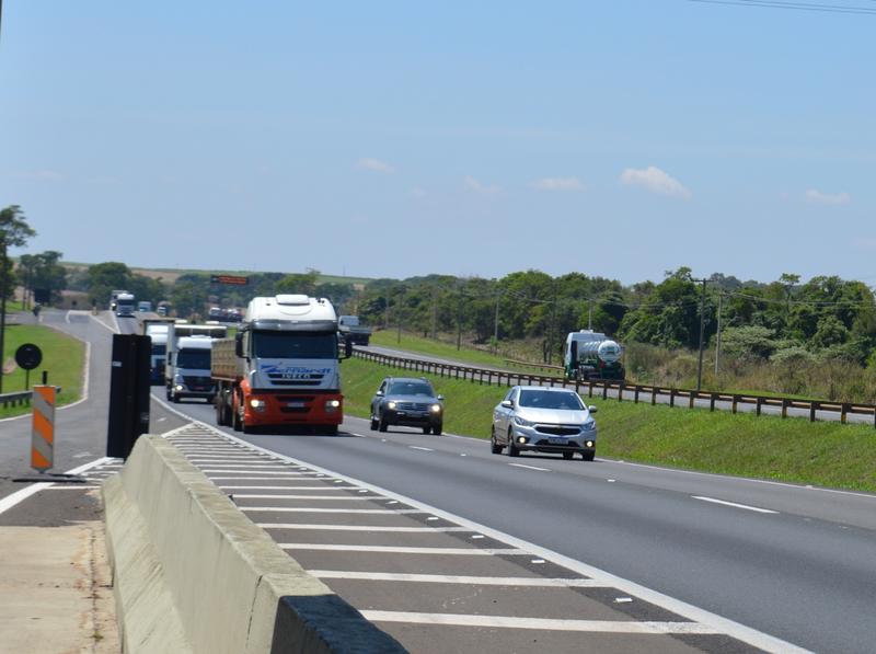 Rodovias na região de Paraguaçu não registraram mortes no feriado prolongado de Carnaval