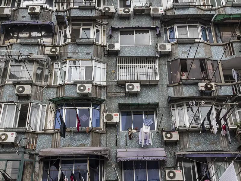 Entenda por que uso de ar-condicionado sem manutenção causa incêndios