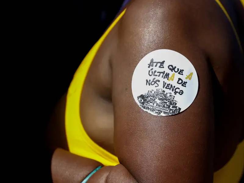 Brasília recebe Marcha das Mulheres Negras em 25 de novembro