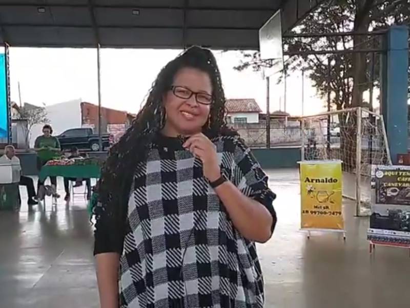 Feira da Lua é realizada todas as quartas-feiras na Quadra da Vila Gammon