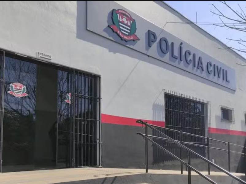 Dupla é presa suspeita de matar homem a facadas em Pederneiras