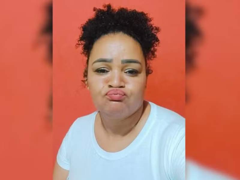 Mulher é encontrada morta em área rural de Vera Cruz; companheiro confessa feminicídio